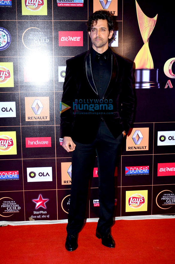 celebs at 10th renault star guild awards 27