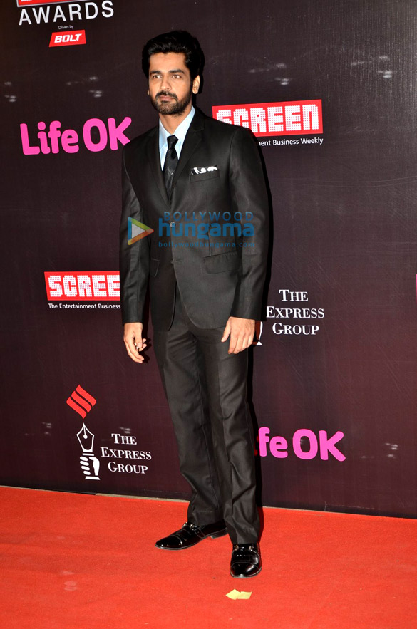 21st annual screen awards 105