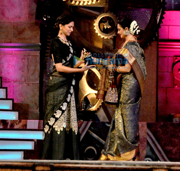 21st annual screen awards 6