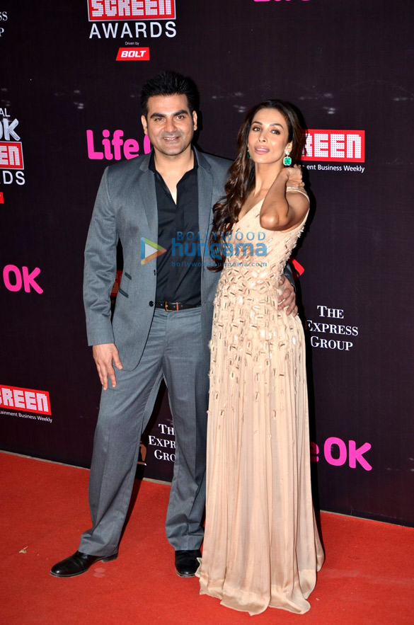 21st annual screen awards 41