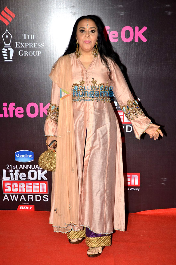 21st annual screen awards 106