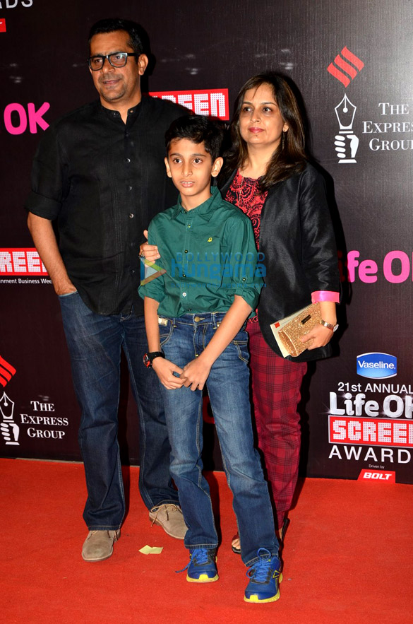 21st annual screen awards 104