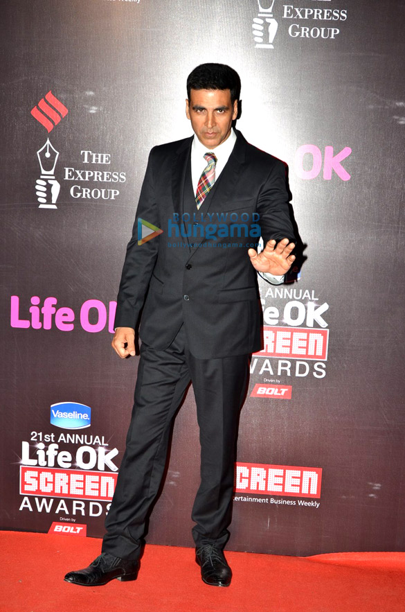 21st annual screen awards 35