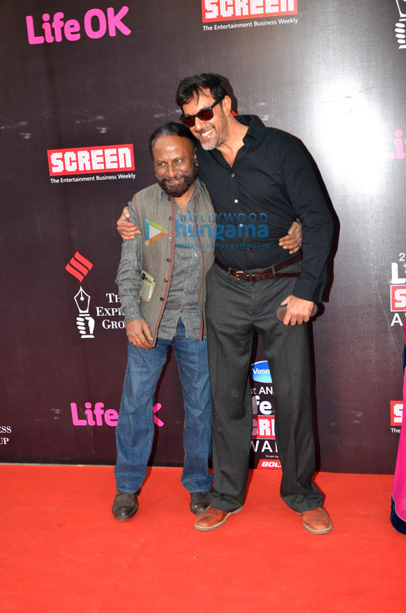 21st annual screen awards 103