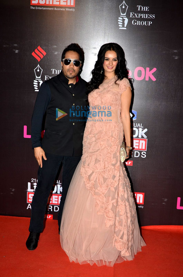 21st annual screen awards 43