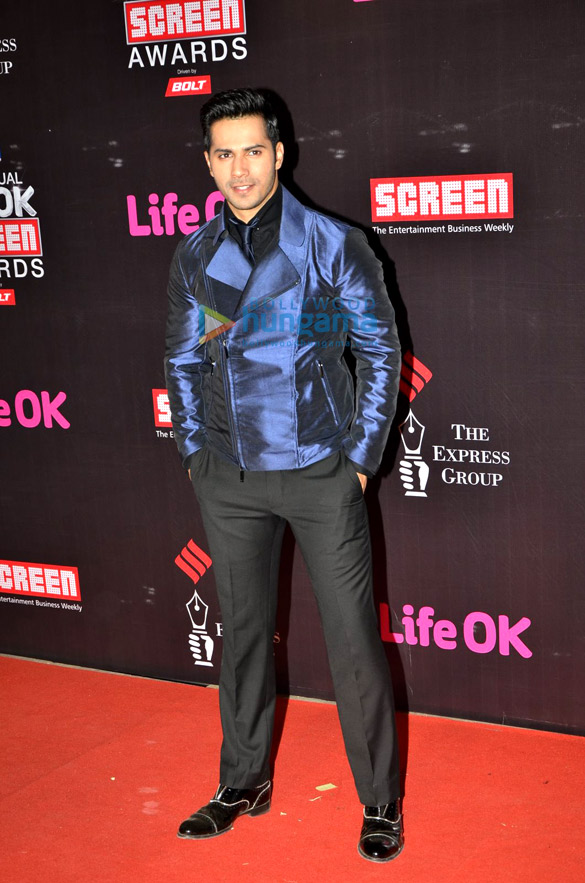 21st annual screen awards 49