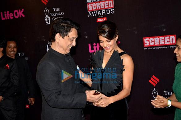 21st annual screen awards 50