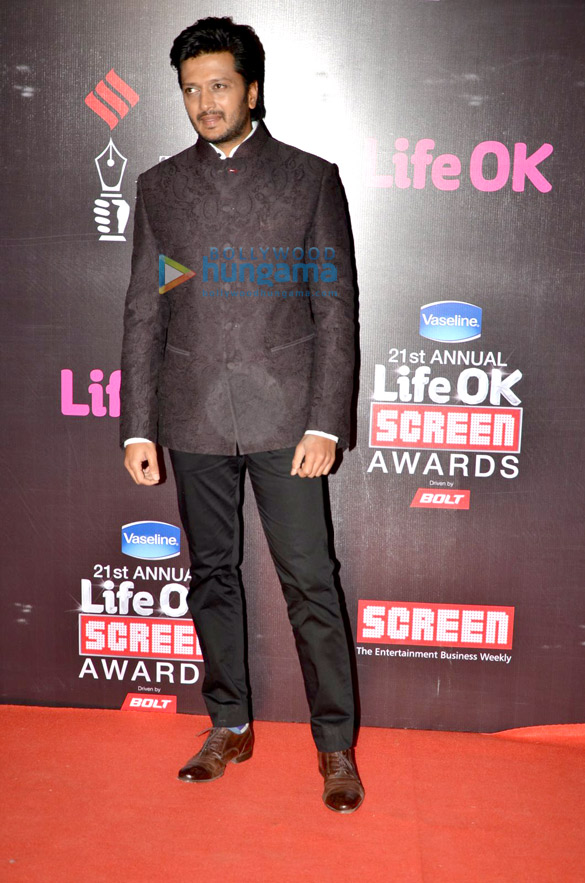 21st annual screen awards 44