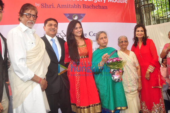 amitabh bachchan launches eye care lensx femto second laser 3