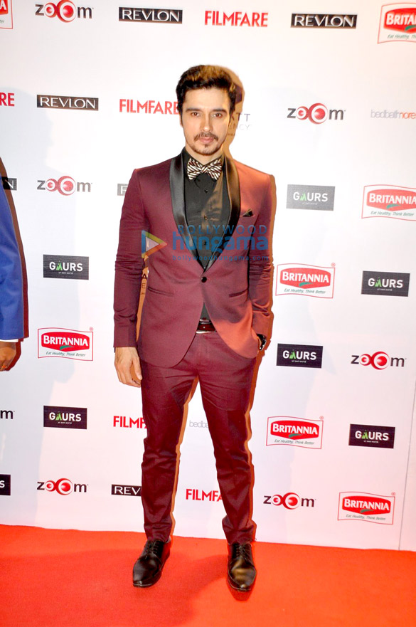 celebs grace 60th filmfare pre awards party 51