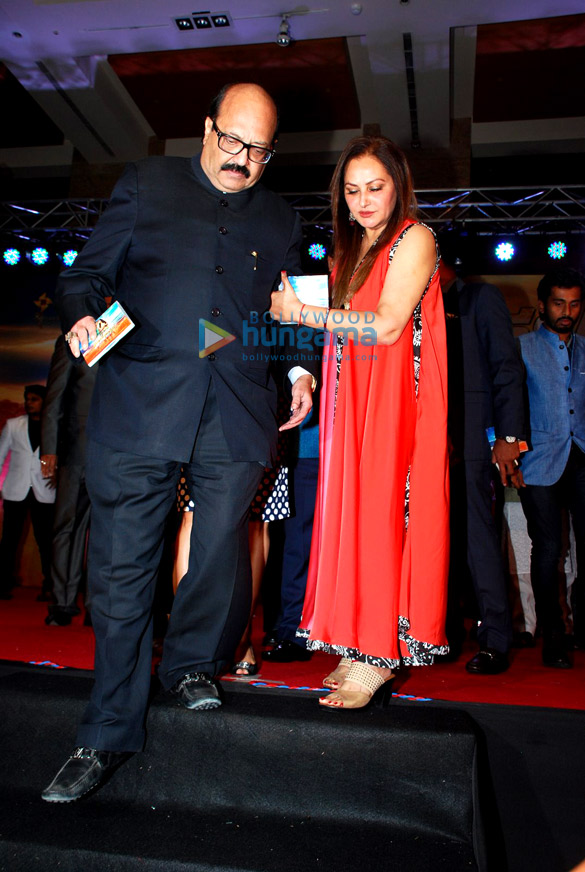 launch of the marathi film bikers adda 10