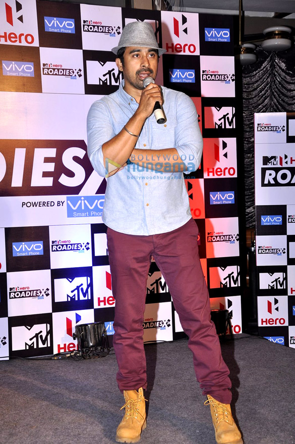 launch of mtv rodies x2 10