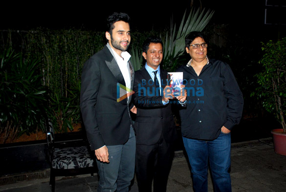 amitabh bachchan launches rohit khilnanis book i hate bollywood 10