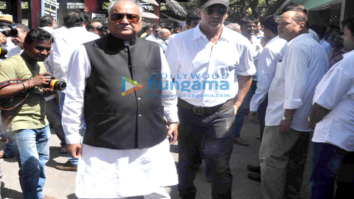 T P Aggarwal, Akshay Kumar