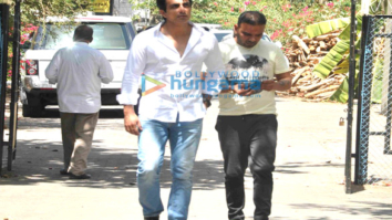 Sonu Sood