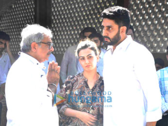Abhishek Bachchan
