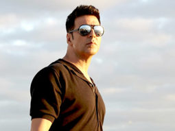 Akshay Kumar signs a satirical comedy titled Toilet – Ek Prem Katha