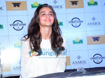 Alia Bhatt