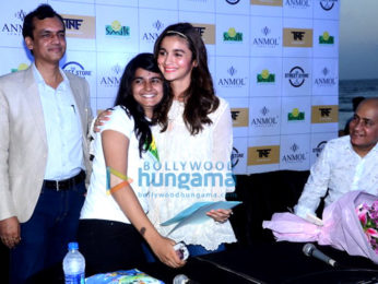 Alia Bhatt