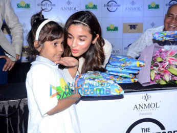 Alia Bhatt