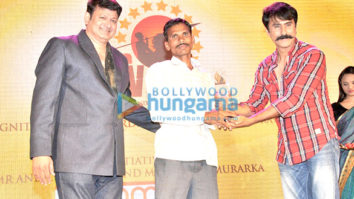 Jiten Lalwani, Bapurao Tanje