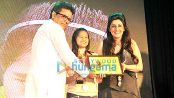 Ashfaque Khopekar, Diya Chitale, Archana Kochar