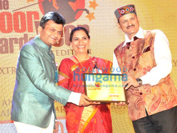 Aneel Murarka, Rajan Negi, Triveni Acharya