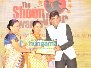 Monica More, Raju Srivastava