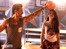Movie Wallpapers Of The Movie Baaghi 2