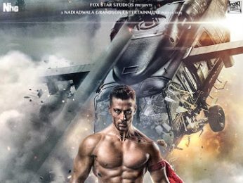 Baaghi 2 Baaghi 2