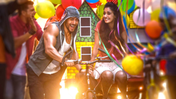 Movie Wallpapers Of The Movie Baaghi 2