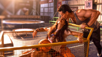 Movie Wallpapers Of The Movie Baaghi 2