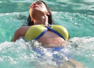 Watch: Behind the scenes of Richa Chadha shooting for Maxim