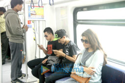 Randeep Hooda, Kajal Aggarwal