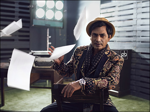 check out nawazuddin siddiqui on the cover of glam and gaze 3