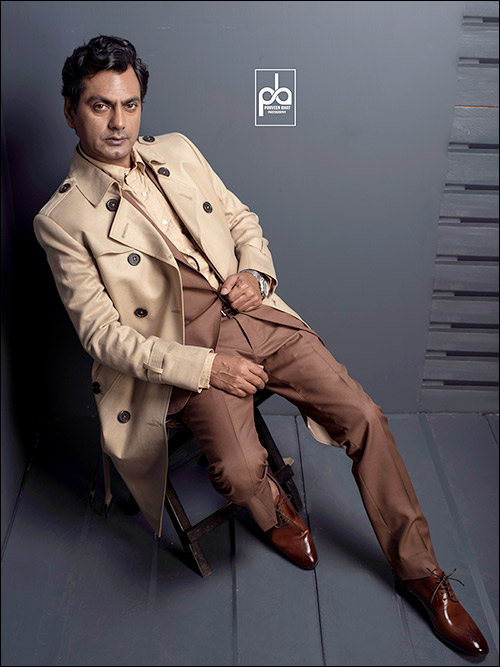 check out nawazuddin siddiqui on the cover of glam and gaze 8