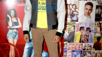 Riteish Deshmukh