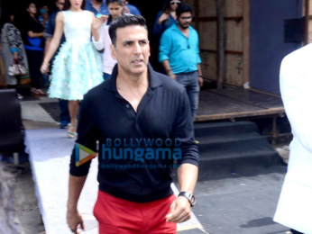 Akshay Kumar