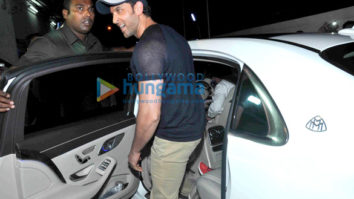 Hrithik Roshan