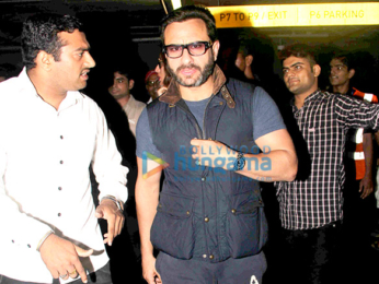 Saif Ali Khan