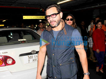 Saif Ali Khan