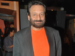Shekhar Kapur is back with Shakespeare