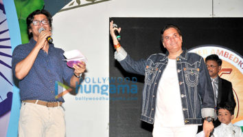 Shaan, Lalit Pandit