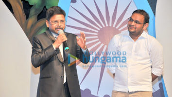 Mahavir Jain, Harshdeep Kamble