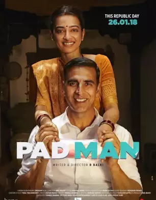 Pad Man