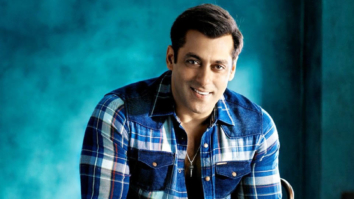 Salman Khan’s sweet gesture towards a visually impaired singer