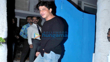 Shah Rukh Khan