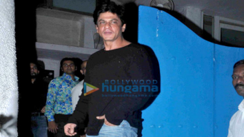 Shah Rukh Khan