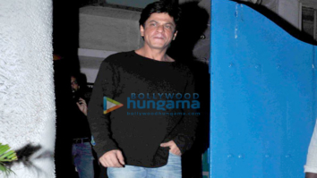 Shah Rukh Khan