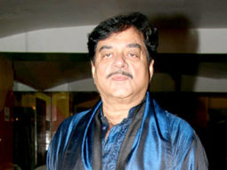 “I recommend the strongest criminal action against AIB & Tanmay Bhat for insulting two Bharat Ratnas” – Shatrughan Sinha